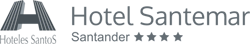 Hotel Santos Santemar