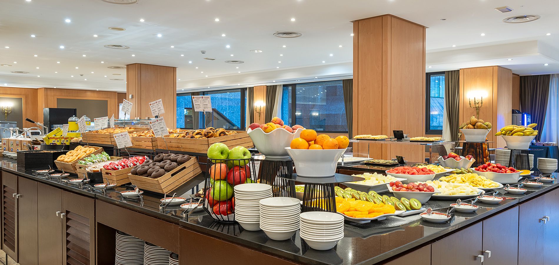 Hotel Santemar