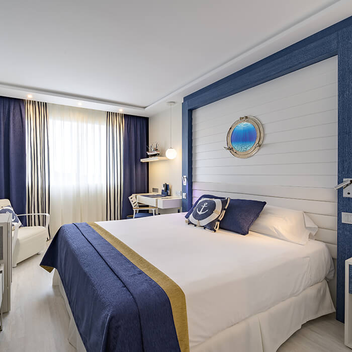 Hotel Santemar