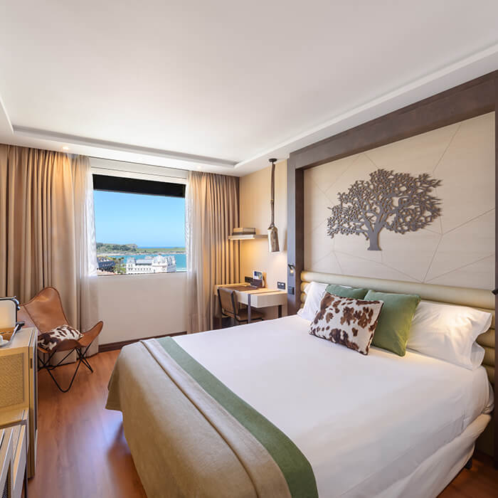 Hotel Santemar