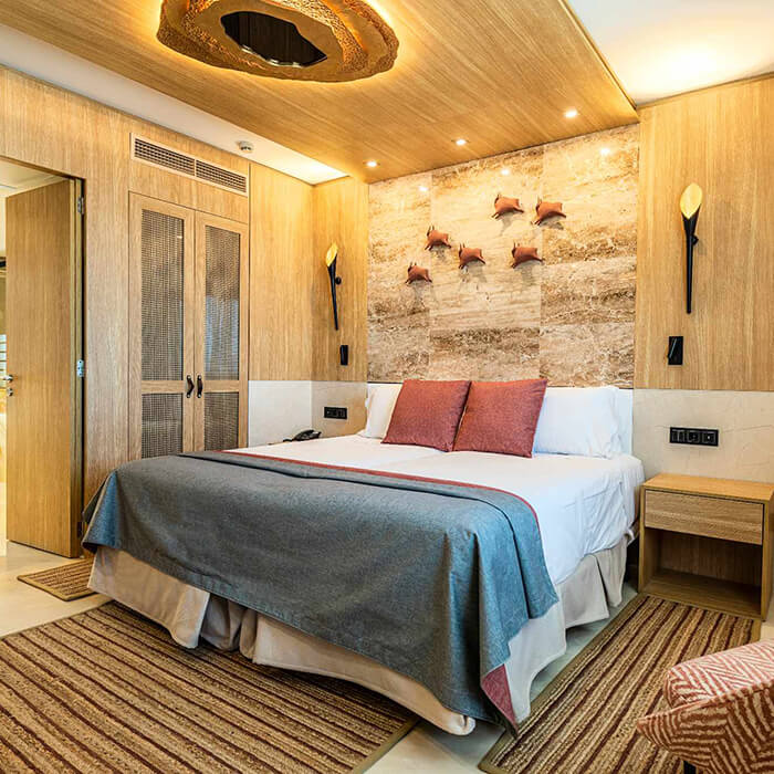 Hotel Santemar