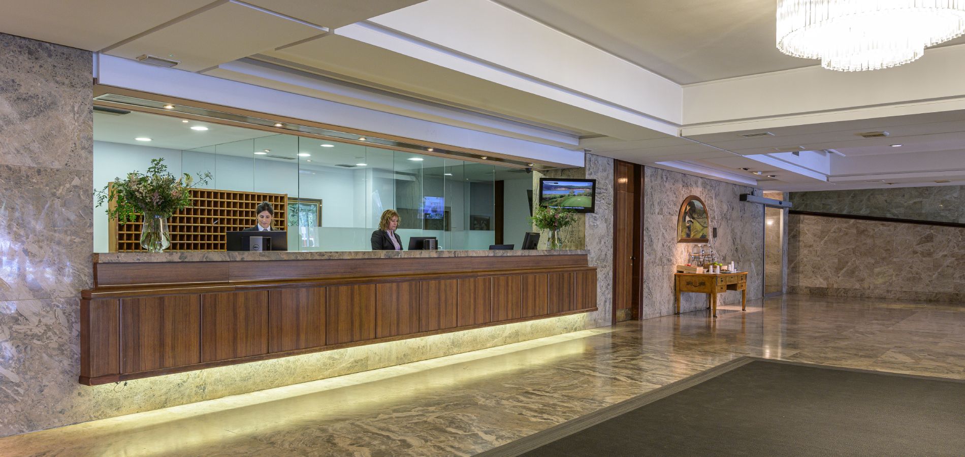 Hotel Santemar
